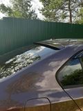 Козырек на заднее стекло VW Jetta 6 2010-2019
